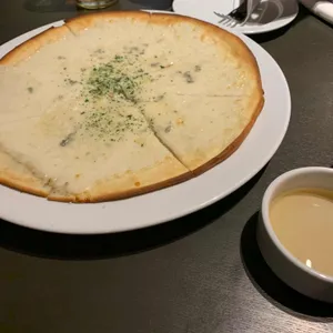 신라스테이 서대문 카페 사진