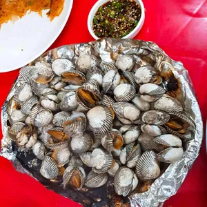정다운포차 사진