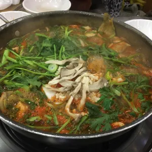 벌말매운탕 리뷰 사진