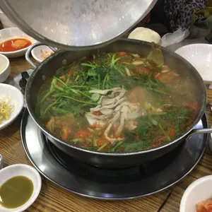 벌말매운탕 리뷰 사진
