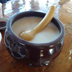굴피집 리뷰 사진