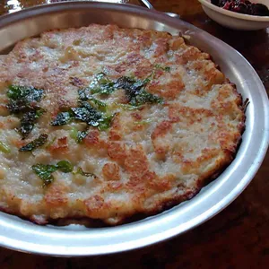 굴피집 사진