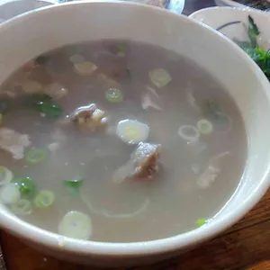 굴피집 리뷰 사진