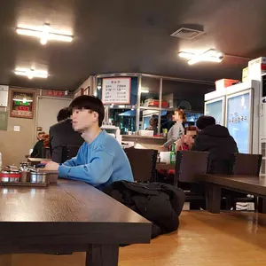 수유손칼국수 리뷰 사진