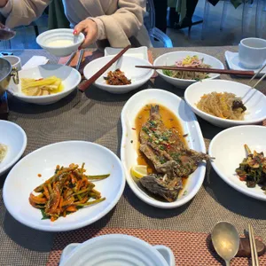 고궁담 리뷰 사진