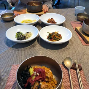 고궁담 리뷰 사진