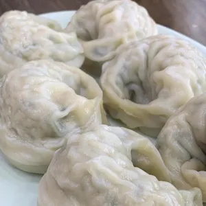 오대오바지락칼국수 사진