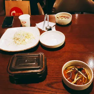 곤드레밥집 리뷰 사진