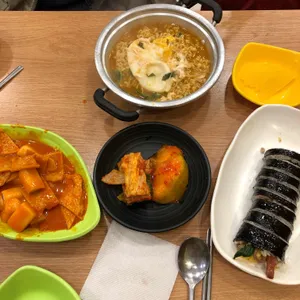 손규미왕김밥 리뷰 사진