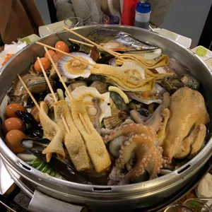 조개깡패연구소 리뷰 사진