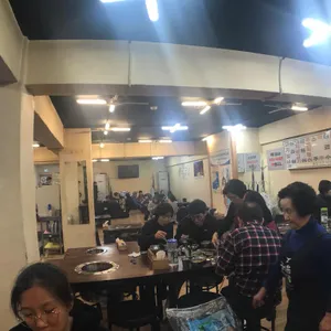 원조청기와숯불갈비 리뷰 사진