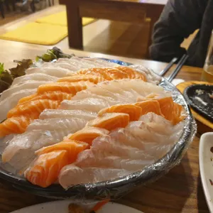 광명수산 산오징어 사진