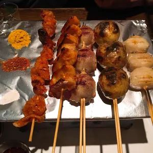 쿠시야 사진