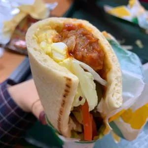 써브웨이 리뷰 사진