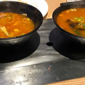 호운양꼬치 사진 1