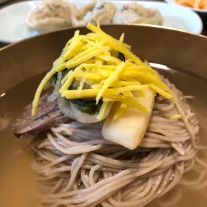 봉피양 리뷰 사진