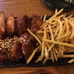 누구나홀딱반한닭 사진