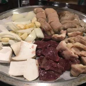 삼대곱창 사진
