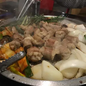 삼대곱창 사진