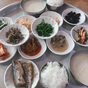 남창식당 사진