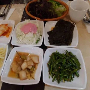 동아풍천민물장어 사진