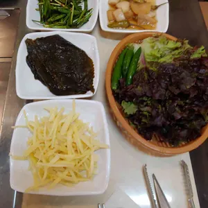 동아풍천민물장어 사진