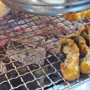 동아풍천민물장어 사진