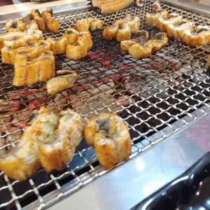 동아풍천민물장어 사진
