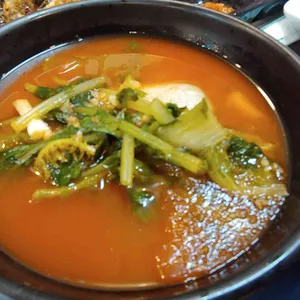 동아풍천민물장어 사진