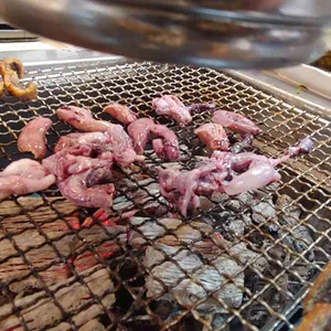동아풍천민물장어 사진