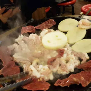 상도곱창 사진
