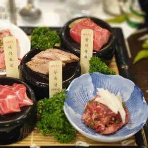 마구로센 리뷰 사진