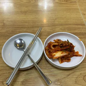 명국수 사진