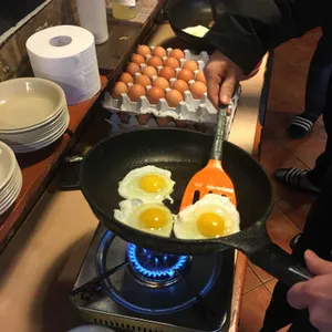 마포식당 사진
