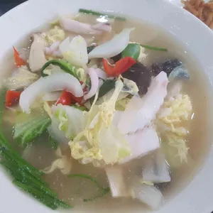 향만 리뷰 사진