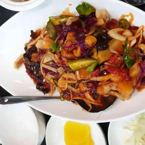 향만 리뷰 사진