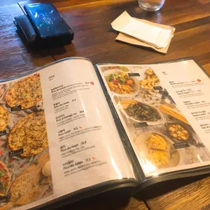 라피자노스트라 리뷰 사진