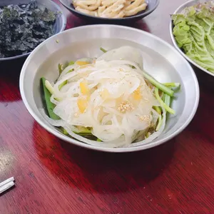 고니식탁 사진