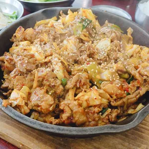 고니식탁 사진