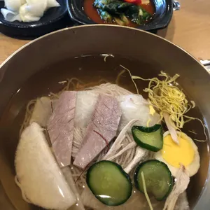 청춘구락부 사진