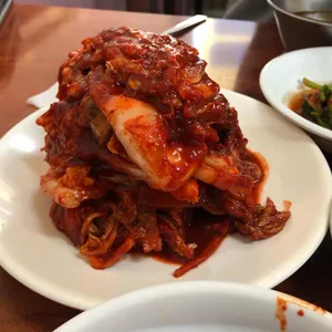 장수보쌈 리뷰 사진
