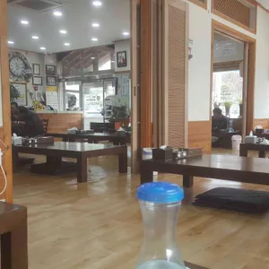 아바이순대 리뷰 사진