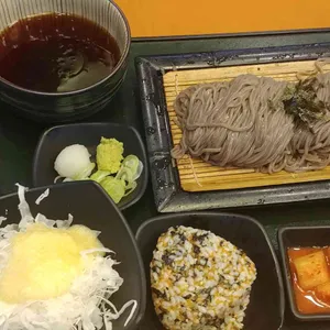 마마돈소바 사진