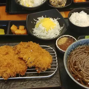 마마돈소바 사진
