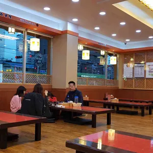 항아리보쌈 리뷰 사진