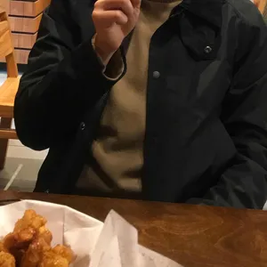 교촌치킨 사진