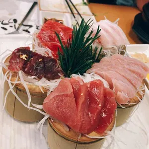 노성일참치 사진
