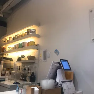 도프커피 리뷰 사진