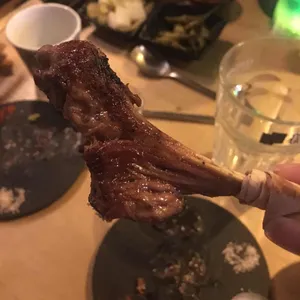 램니쿠야 사진