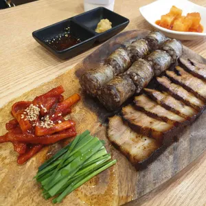 동래고기국수 리뷰 사진